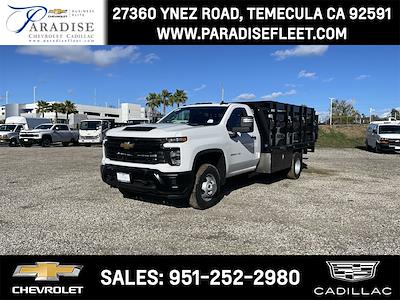 New 2026 Chevrolet Silverado 3500 - photo 1