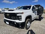 2026 Chevrolet Silverado 3500 Regular Cab RWD Cab Chassis for sale #F26058 - photo 4