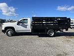 2026 Chevrolet Silverado 3500 Regular Cab RWD Cab Chassis for sale #F26058 - photo 5