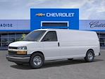 New 2026 Chevrolet Express 3500 Empty Cargo Van for sale #F26062 - photo 2