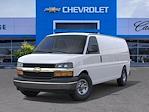 New 2026 Chevrolet Express 3500 Empty Cargo Van for sale #F26063 - photo 6