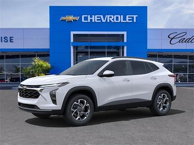 2025 Chevrolet Trax FWD SUV for sale #T25898 - photo 2