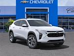 2025 Chevrolet Trax FWD SUV for sale #T25898 - photo 7
