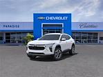 2025 Chevrolet Trax FWD SUV for sale #T25898 - photo 8