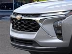 2025 Chevrolet Trax FWD SUV for sale #T25891 - photo 13