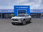 2025 Chevrolet Trax FWD SUV for sale #T25891 - photo 8