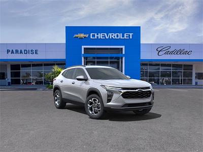 2025 Chevrolet Trax FWD SUV for sale #T25890 - photo 1
