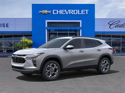 2025 Chevrolet Trax FWD SUV for sale #T25890 - photo 2