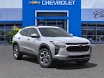 2025 Chevrolet Trax FWD SUV for sale #T25890 - photo 7