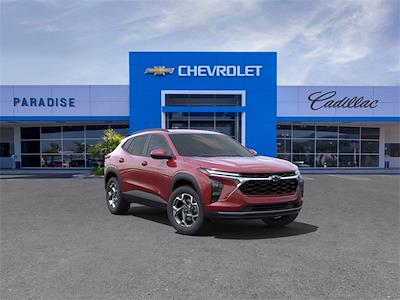 2025 Chevrolet Trax FWD SUV for sale #T25900 - photo 1