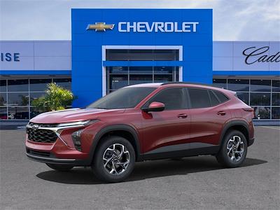 2025 Chevrolet Trax FWD SUV for sale #T25900 - photo 2