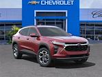 2025 Chevrolet Trax FWD SUV for sale #T25900 - photo 7