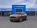 2025 Chevrolet Trax FWD SUV for sale #T25900 - photo 8