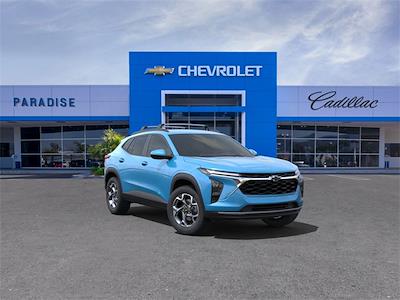 2025 Chevrolet Trax FWD SUV for sale #T25889 - photo 1
