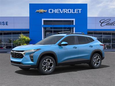 2025 Chevrolet Trax FWD SUV for sale #T25889 - photo 2