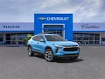 2025 Chevrolet Trax FWD SUV for sale #T25889 - photo 1