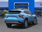 2025 Chevrolet Trax FWD SUV for sale #T25889 - photo 4