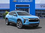 2025 Chevrolet Trax FWD SUV for sale #T25889 - photo 7
