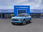 2025 Chevrolet Trax FWD SUV for sale #T25889 - photo 8