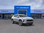 2025 Chevrolet Trax FWD SUV for sale #T251116 - photo 1