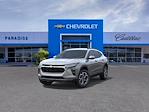2025 Chevrolet Trax FWD SUV for sale #T251116 - photo 8