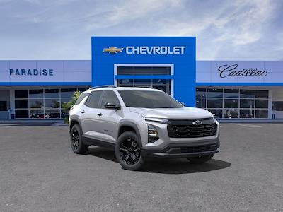 2026 Chevrolet Equinox FWD SUV for sale #T26026 - photo 1