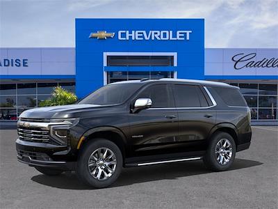 2025 Chevrolet Tahoe 4WD SUV for sale #T25940 - photo 2