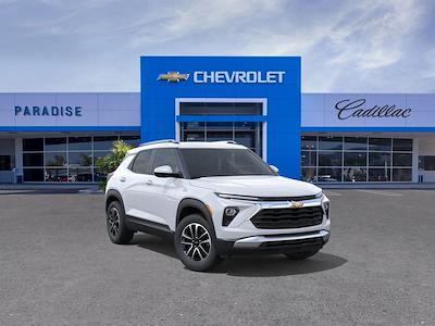 2026 Chevrolet Trailblazer FWD SUV for sale #T26038 - photo 1