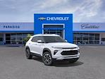 2026 Chevrolet Trailblazer FWD SUV for sale #T26038 - photo 1