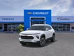 2026 Chevrolet Trailblazer FWD SUV for sale #T26038 - photo 8