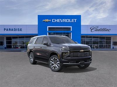 2025 Chevrolet Tahoe 4WD SUV for sale #FDZK36*O - photo 1