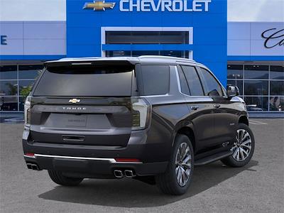 2025 Chevrolet Tahoe 4WD SUV for sale #FDZK36*O - photo 2