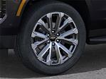 2025 Chevrolet Tahoe 4WD SUV for sale #FDZK36*O - photo 9