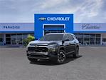 2026 Chevrolet Equinox AWD SUV for sale #T26029 - photo 8