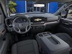 2025 Chevrolet Silverado 2500 Crew Cab 4x4 Pickup for sale #FFBF13*O - photo 15