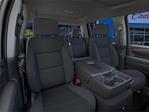 2025 Chevrolet Silverado 2500 Crew Cab 4x4 Pickup for sale #FFBF13*O - photo 16