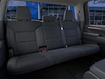 2025 Chevrolet Silverado 2500 Crew Cab 4x4 Pickup for sale #FFBF13*O - photo 17