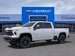 2025 Chevrolet Silverado 2500 Crew Cab 4x4 Pickup for sale #FFBF13*O - photo 3