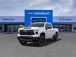2025 Chevrolet Silverado 2500 Crew Cab 4x4 Pickup for sale #FFBF13*O - photo 8