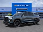 2025 Chevrolet Traverse FWD SUV for sale #FFGN3S*O - photo 3