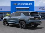 2025 Chevrolet Traverse FWD SUV for sale #FFGN3S*O - photo 4
