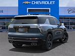 2025 Chevrolet Traverse FWD SUV for sale #FFGN3S*O - photo 2