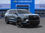 2025 Chevrolet Traverse FWD SUV for sale #FFGN3S*O - photo 7