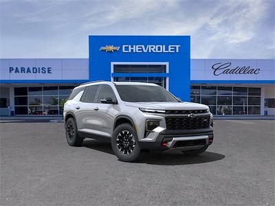 2025 Chevrolet Traverse AWD SUV for sale #FFGNF3*O - photo 1