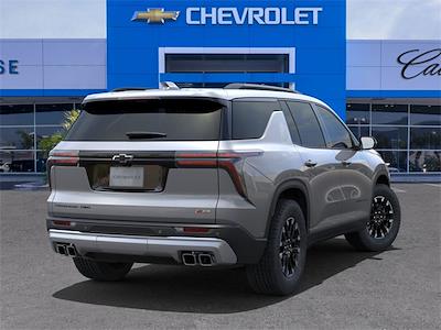 2025 Chevrolet Traverse AWD SUV for sale #FFGNF3*O - photo 2