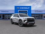2025 Chevrolet Traverse AWD SUV for sale #FFGNF3*O - photo 1
