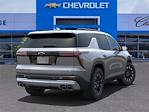 2025 Chevrolet Traverse AWD SUV for sale #FFGNF3*O - photo 2