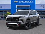 2025 Chevrolet Traverse AWD SUV for sale #FFGNF3*O - photo 6