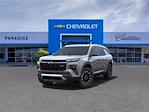 2025 Chevrolet Traverse AWD SUV for sale #FFGNF3*O - photo 8