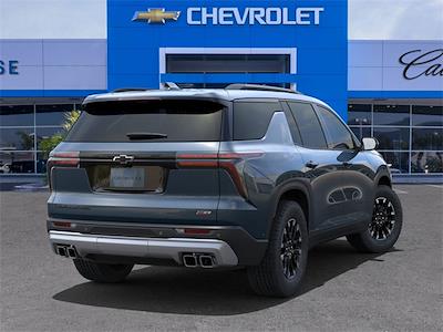 2025 Chevrolet Traverse AWD SUV for sale #FFGNHG*O - photo 2